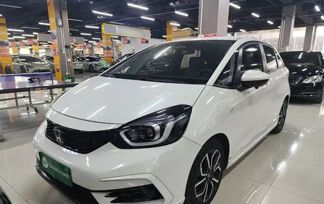 Honda Life, 2022 год, 1 300 000 рублей, 1 фотография