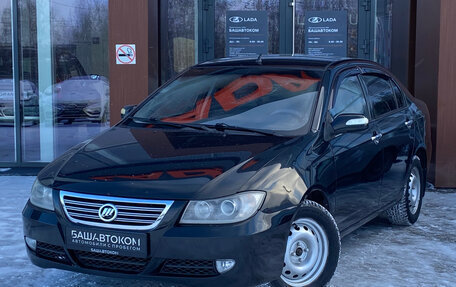 Lifan Solano I (630) рестайлинг, 2012 год, 260 000 рублей, 1 фотография