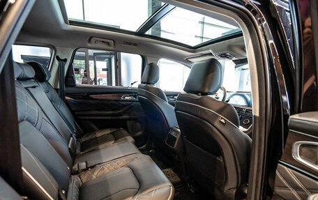 CheryExeed VX, 2024 год, 5 740 000 рублей, 28 фотография