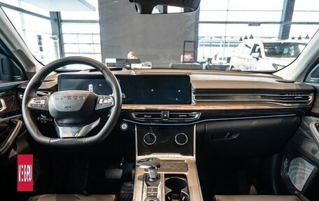 CheryExeed VX, 2024 год, 5 740 000 рублей, 26 фотография