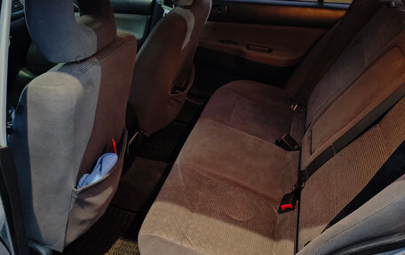 Mitsubishi Lancer IX, 2004 год, 350 000 рублей, 10 фотография