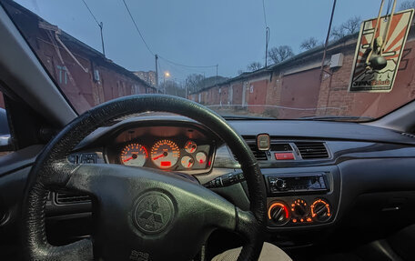 Mitsubishi Lancer IX, 2004 год, 350 000 рублей, 14 фотография