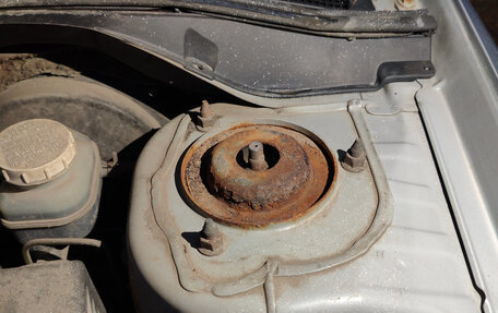 Mitsubishi Lancer IX, 2004 год, 350 000 рублей, 16 фотография