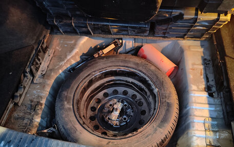 Mitsubishi Lancer IX, 2004 год, 350 000 рублей, 9 фотография