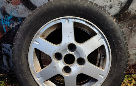 Mitsubishi Lancer IX, 2004 год, 350 000 рублей, 18 фотография