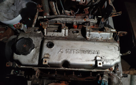 Mitsubishi Lancer IX, 2004 год, 350 000 рублей, 20 фотография