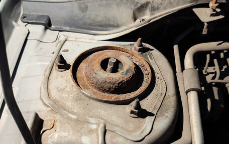 Mitsubishi Lancer IX, 2004 год, 350 000 рублей, 17 фотография