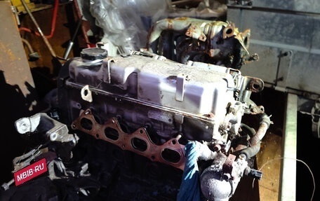 Mitsubishi Lancer IX, 2004 год, 350 000 рублей, 19 фотография