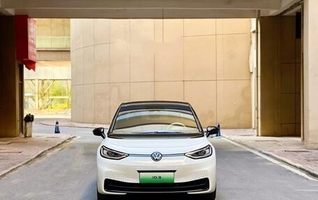 Volkswagen ID.3 I, 2025 год, 1 700 560 рублей, 2 фотография