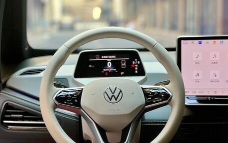 Volkswagen ID.3 I, 2025 год, 1 700 560 рублей, 6 фотография