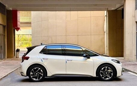 Volkswagen ID.3 I, 2025 год, 1 700 560 рублей, 4 фотография