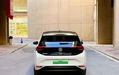 Volkswagen ID.3 I, 2025 год, 1 700 560 рублей, 5 фотография