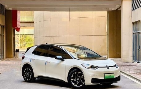 Volkswagen ID.3 I, 2025 год, 1 700 560 рублей, 3 фотография