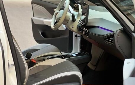 Volkswagen ID.3 I, 2025 год, 1 700 560 рублей, 15 фотография