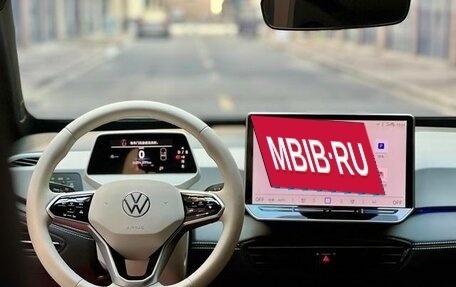 Volkswagen ID.3 I, 2025 год, 1 700 560 рублей, 11 фотография