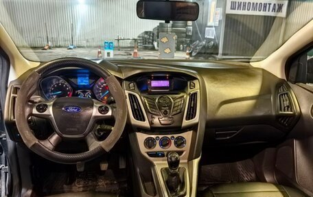 Ford Focus III, 2011 год, 549 000 рублей, 7 фотография