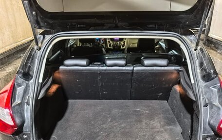 Ford Focus III, 2011 год, 549 000 рублей, 8 фотография