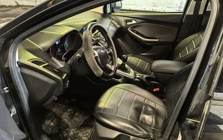 Ford Focus III, 2011 год, 549 000 рублей, 5 фотография