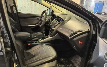 Ford Focus III, 2011 год, 549 000 рублей, 6 фотография