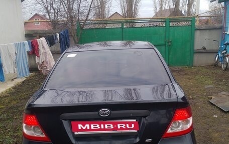 BYD F3 I, 2011 год, 200 000 рублей, 5 фотография