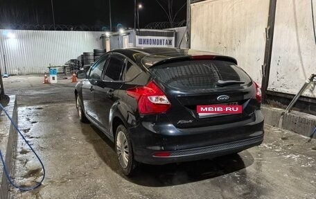 Ford Focus III, 2011 год, 549 000 рублей, 2 фотография