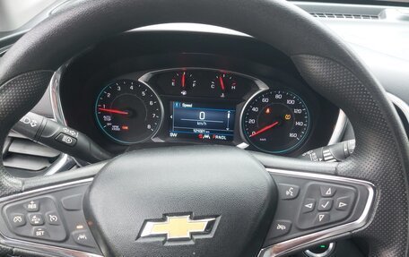 Chevrolet Equinox III, 2020 год, 1 950 000 рублей, 9 фотография