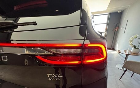 CheryExeed TXL, 2024 год, 4 200 000 рублей, 10 фотография