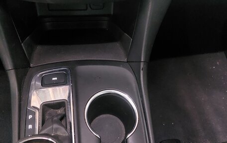 Chevrolet Equinox III, 2020 год, 1 950 000 рублей, 11 фотография