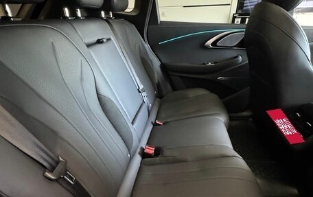 CheryExeed TXL, 2024 год, 4 200 000 рублей, 7 фотография