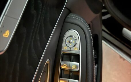 Mercedes-Benz C-Класс, 2019 год, 2 200 000 рублей, 8 фотография