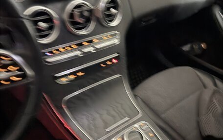 Mercedes-Benz C-Класс, 2019 год, 2 200 000 рублей, 9 фотография