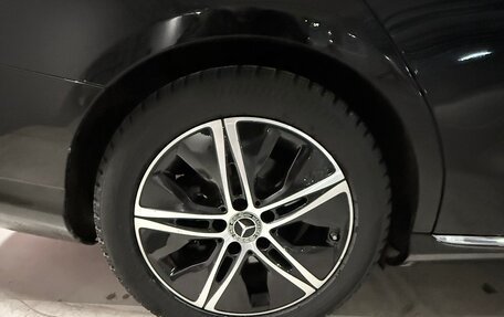 Mercedes-Benz C-Класс, 2019 год, 2 200 000 рублей, 4 фотография