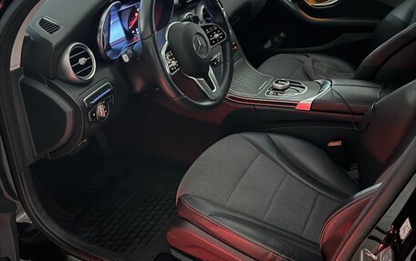 Mercedes-Benz C-Класс, 2019 год, 2 200 000 рублей, 11 фотография