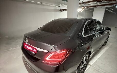 Mercedes-Benz C-Класс, 2019 год, 2 200 000 рублей, 5 фотография