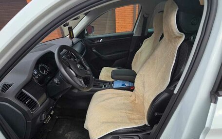 Skoda Kodiaq I, 2018 год, 3 600 000 рублей, 7 фотография