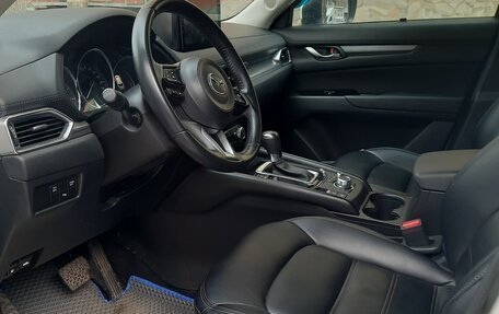 Mazda CX-5 II, 2021 год, 2 650 000 рублей, 8 фотография