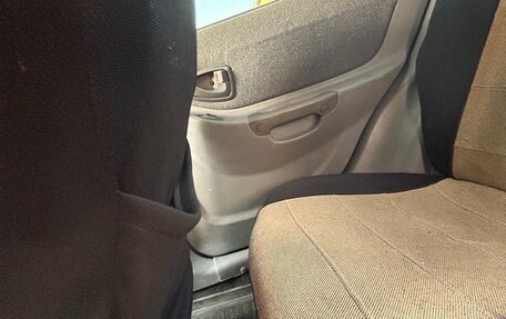 Hyundai Accent II, 2008 год, 490 000 рублей, 9 фотография