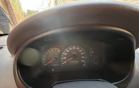 Hyundai Accent II, 2008 год, 490 000 рублей, 8 фотография