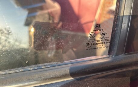 Hyundai Accent II, 2008 год, 490 000 рублей, 12 фотография