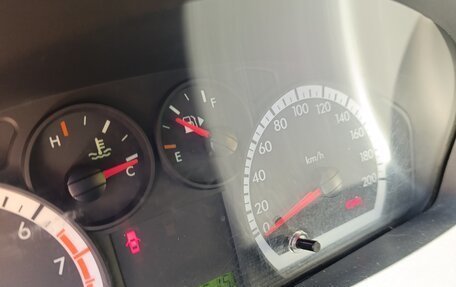 Chevrolet Aveo III, 2011 год, 380 000 рублей, 2 фотография