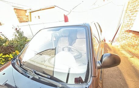 Hyundai Accent II, 2008 год, 490 000 рублей, 5 фотография