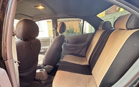 Hyundai Accent II, 2008 год, 490 000 рублей, 7 фотография