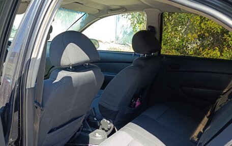 Chevrolet Aveo III, 2011 год, 380 000 рублей, 3 фотография