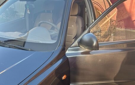 Hyundai Accent II, 2008 год, 490 000 рублей, 11 фотография