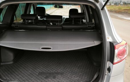 Hyundai Santa Fe III рестайлинг, 2010 год, 1 200 000 рублей, 7 фотография