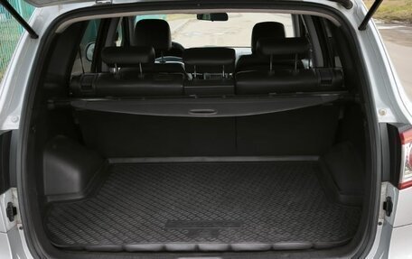 Hyundai Santa Fe III рестайлинг, 2010 год, 1 200 000 рублей, 10 фотография