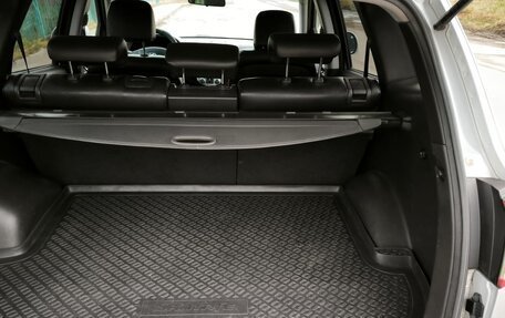 Hyundai Santa Fe III рестайлинг, 2010 год, 1 200 000 рублей, 8 фотография