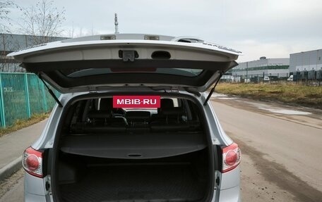 Hyundai Santa Fe III рестайлинг, 2010 год, 1 200 000 рублей, 9 фотография