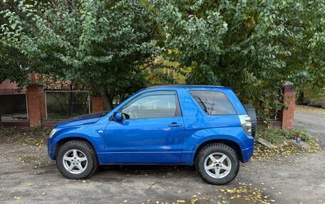 Suzuki Grand Vitara, 2006 год, 700 000 рублей, 2 фотография
