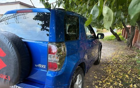 Suzuki Grand Vitara, 2006 год, 700 000 рублей, 5 фотография